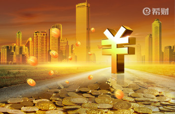 内部收益率公式怎么算？